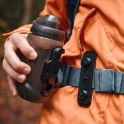 TWIST Fixation magnétique gourde sac & ceinture
