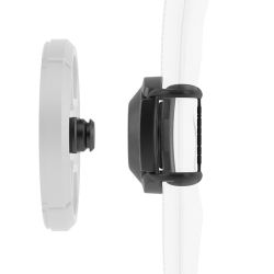 SNAPSNAP Fixation magnétique bouchon d'objectif 