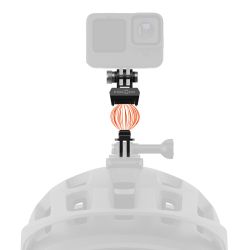PINCLIP Action Cam Kit fixation magnétique