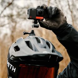 PINCLIP Action Cam Kit fixation magnétique