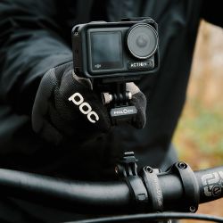 PINCLIP Action Cam Kit fixation magnétique