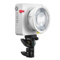 ML100R Torche Led 120W RGB