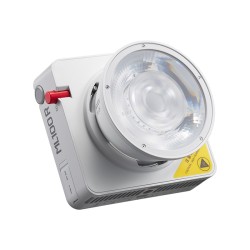 ML100R Torche Led 120W RGB