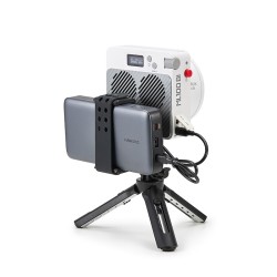 ML100Bi-K1 Kit torche Led 100W BiColor