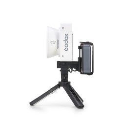 ML100Bi-K1 Kit torche Led 100W BiColor
