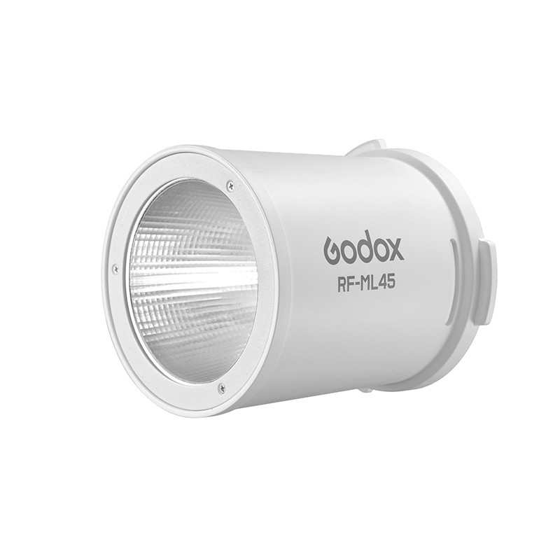 RF-ML45 mini reflector 45°