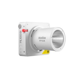 RF-ML45 mini reflector 45°