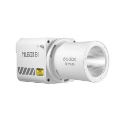 RF-ML45 mini reflector 45°