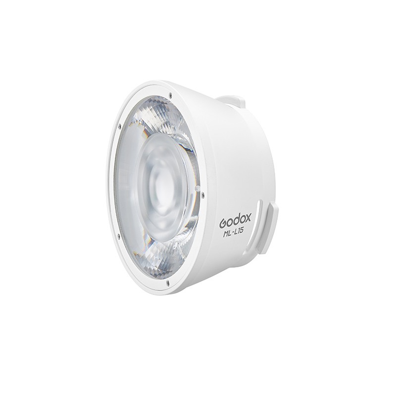 ML-L15 Lens reflector 15°