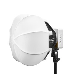 ML-CS30 Softbox 360 ML 30  - Monture G mini