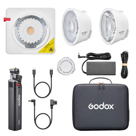 ML100R Kit3 Poignée batterie