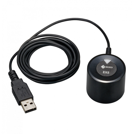 EX5 Sonde de calibration écran EIZO EX5 Sonde de calibration écran EIZO
