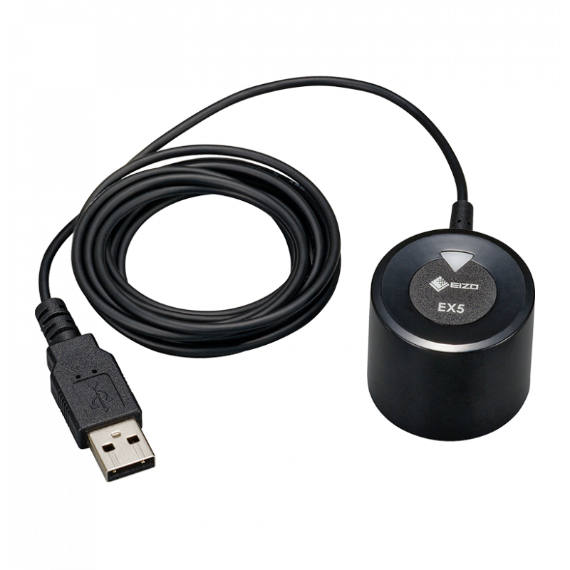 EX5 Sonde de calibration écran EIZO