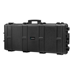 Valise rigide à roulettes FJ800-400 -  Int. 111.8 x 45.8 cm