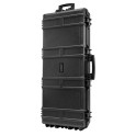 Valise rigide à roulettes FJ800-400 -  Int. 111.8 x 45.8 cm