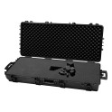 Valise rigide à roulettes FJ800-400 -  Int. 111.8 x 45.8 cm