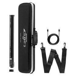 Ice Light 3 RGBWW LED Kit with AC Power