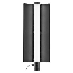 Ice Light 3 Bi-Color LED Kit with Battery Grip & Barndoors