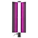  Ice Light 3 RGBWW LED Kit with Battery Grip & Barndoors