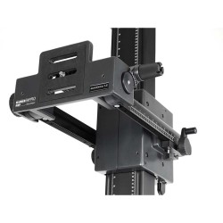 RSP autoDrive Colonne RSP 1.5 avec commande de positionnement. Systèm
