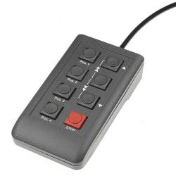 RSP autoDrive Colonne RSP 1.5 avec commande de positionnement. Systèm