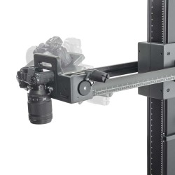 RSP Xtra autoDrive - Colonne