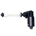 BE-4RS Kit support 4 fonds motorisé - montage sur pieds/mur/plafond