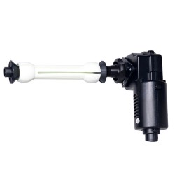 BE-4RS Kit support 4 fonds motorisé - montage sur pieds/mur/plafond