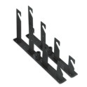 BE-4RS Kit support 4 fonds motorisé - montage sur pieds/mur/plafond