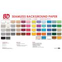 Nuancier BD