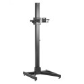 RSP Xtra autoDrive - Statif base + colonne