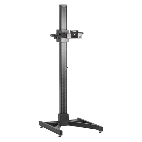 RSP Xtra autoDrive - Statif base + colonne