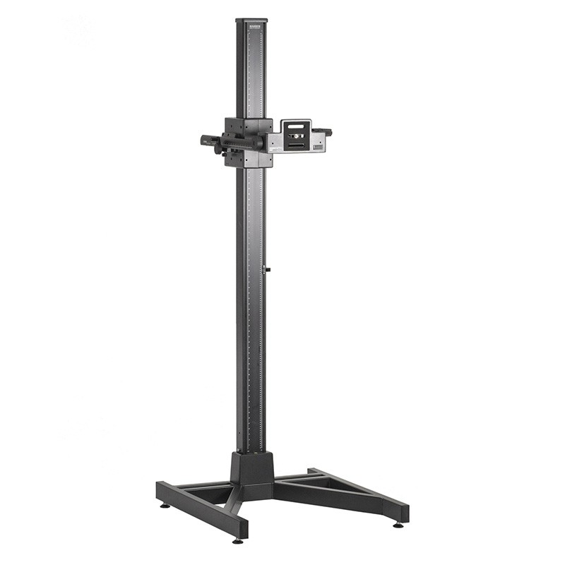 RSP Xtra autoDrive - Statif base + colonne