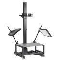 RSP Xtra autoDrive - Statif base + colonne