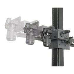 RSP Xtra autoDrive - Statif base + colonne