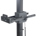 RSP Xtra autoDrive - Statif base + colonne