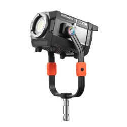 M1000R Led COB RGB 1000W - Monture S