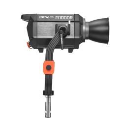 M1000R Led COB RGB 1000W - Monture S