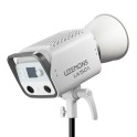 LA150R Torche Led Cob 150W RGB - Litemons