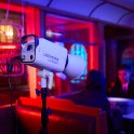 LA300R Torche Led Cob 300W RGB - Litemons