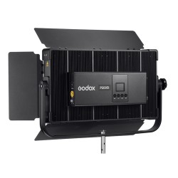 P200Bi Studio Led light panel