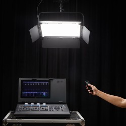 P200Bi Studio Led light panel