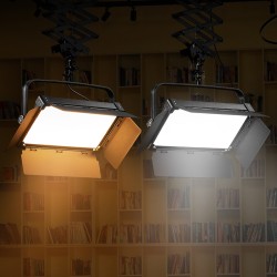 P200Bi Studio Led light panel