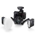 MF12-DK3 Kit flash dentaire & macro (2xMF12 + 2xMF-DD + 1xMF-A + 1xMF