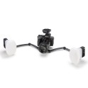 MF12-DK3 Kit flash dentaire & macro (2xMF12 + 2xMF-DD + 1xMF-A + 1xMF