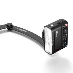 MF12-DK3 Kit flash dentaire & macro (2xMF12 + 2xMF-DD + 1xMF-A + 1xMF