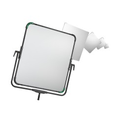 WMR Support rail Liteflow femelle 16 mm