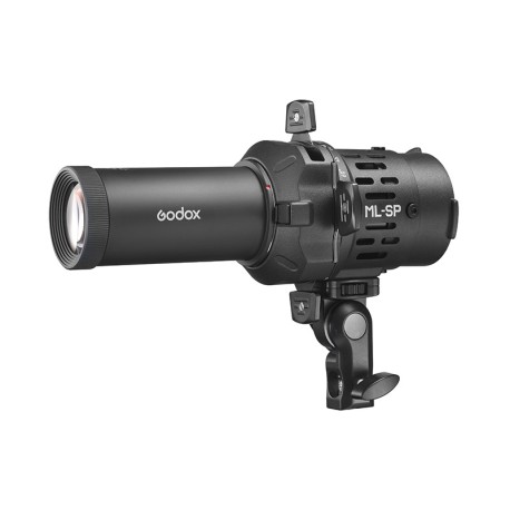 ML-SP19 Spot optique 19° monture ML
