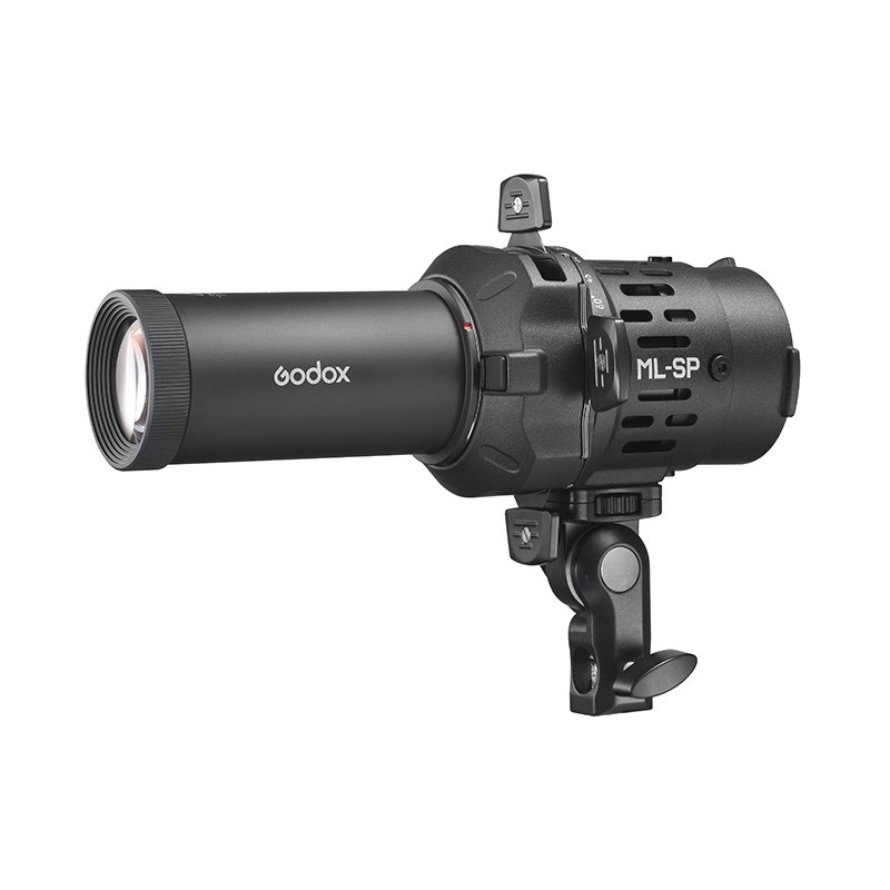 ML-SP19 Spot optique 19° monture ML