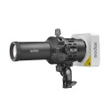 ML-SP19 Spot optique 19° monture ML